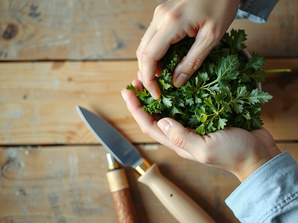 Kulinarska preciznost