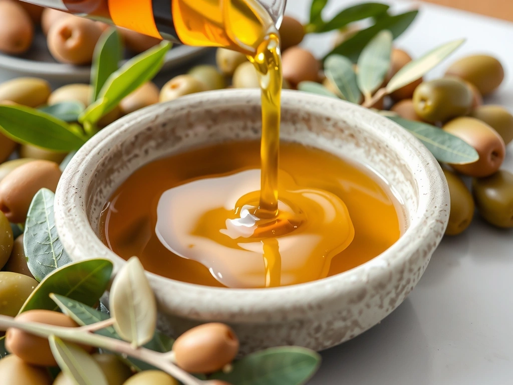Maslinovo ulje